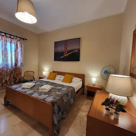 Villa Isabella - Guest House Ostuni Exterior photo
