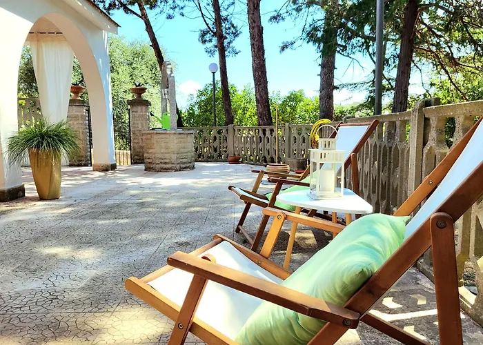 Villa Isabella - Guest House