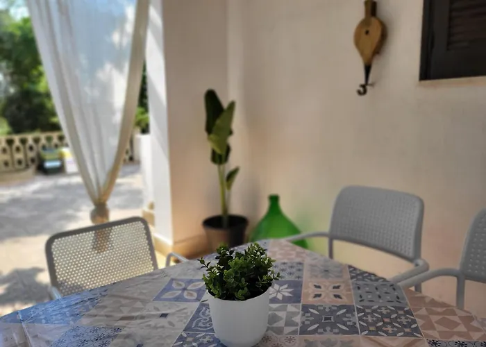 Villa Isabella - Guest House