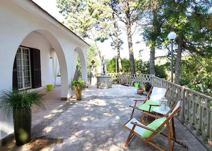 Villa Isabella - Guest House