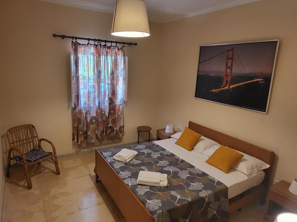 Isabella - Holiday home