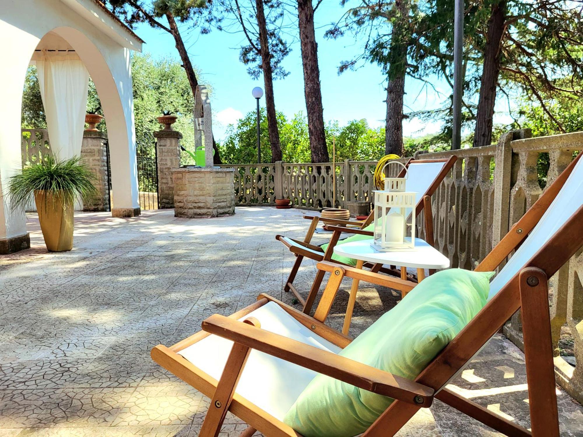 Isabella - Holiday home *