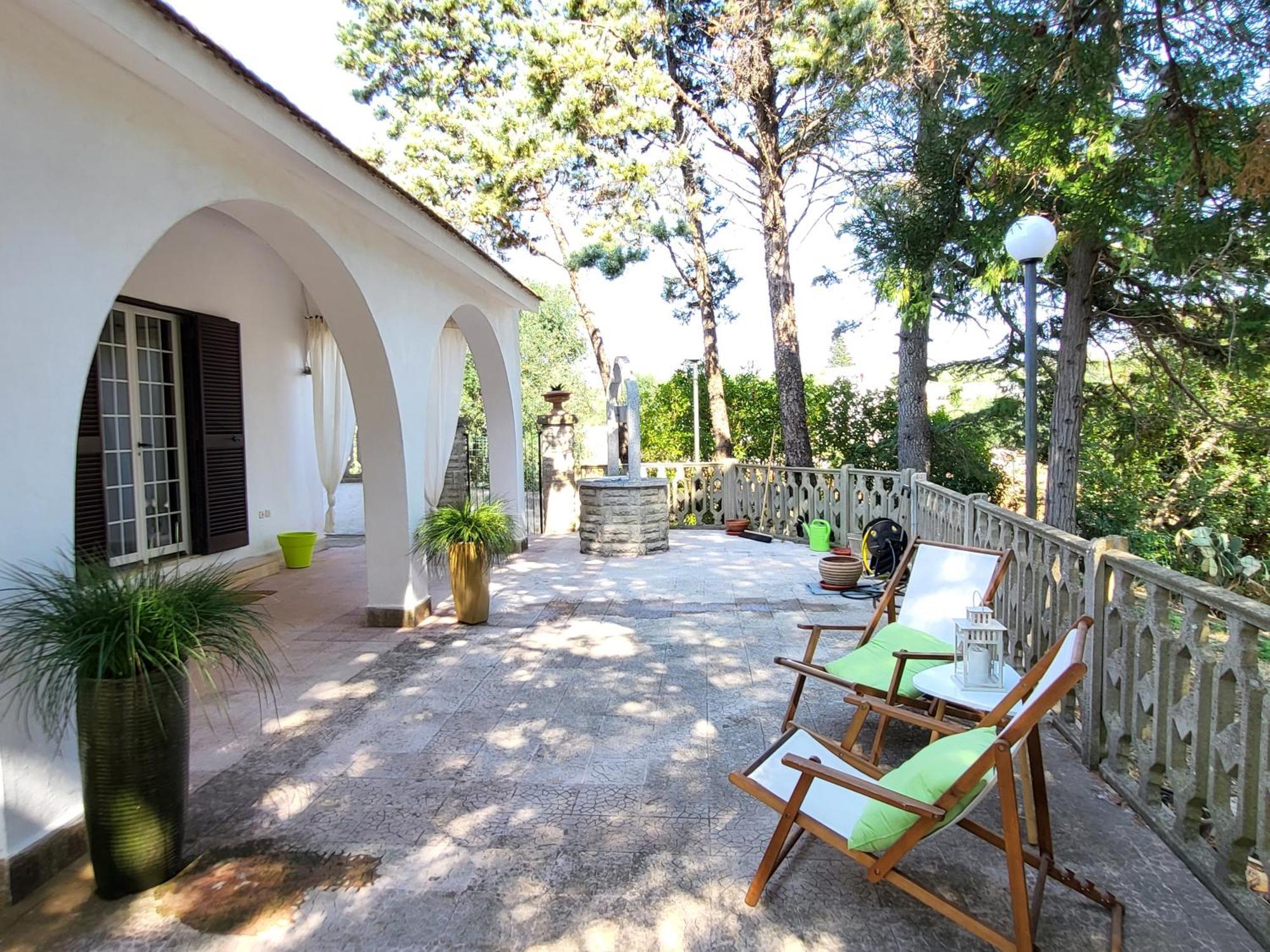 Isabella - Holiday home Ostuni