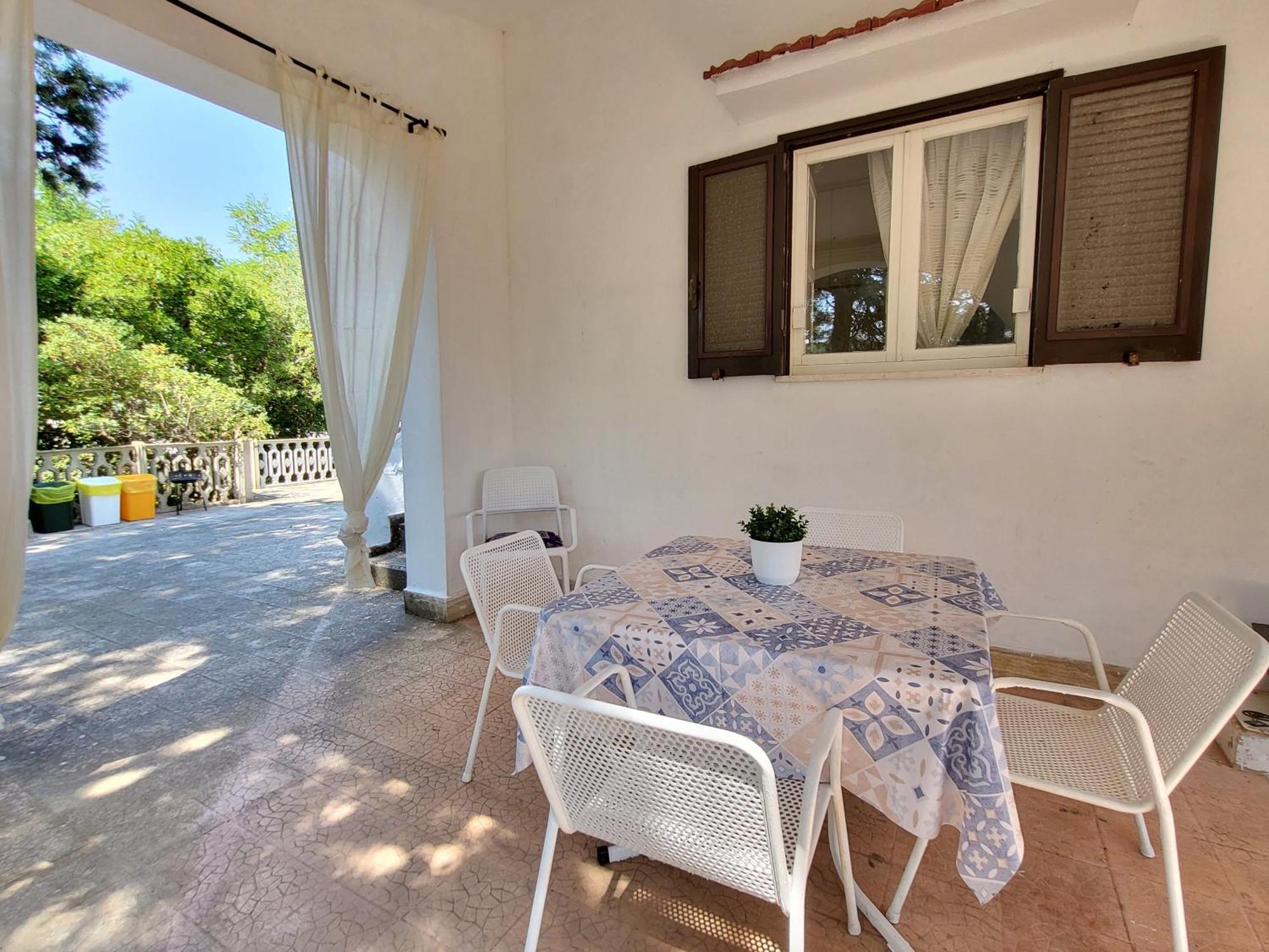 Holiday home Isabella -