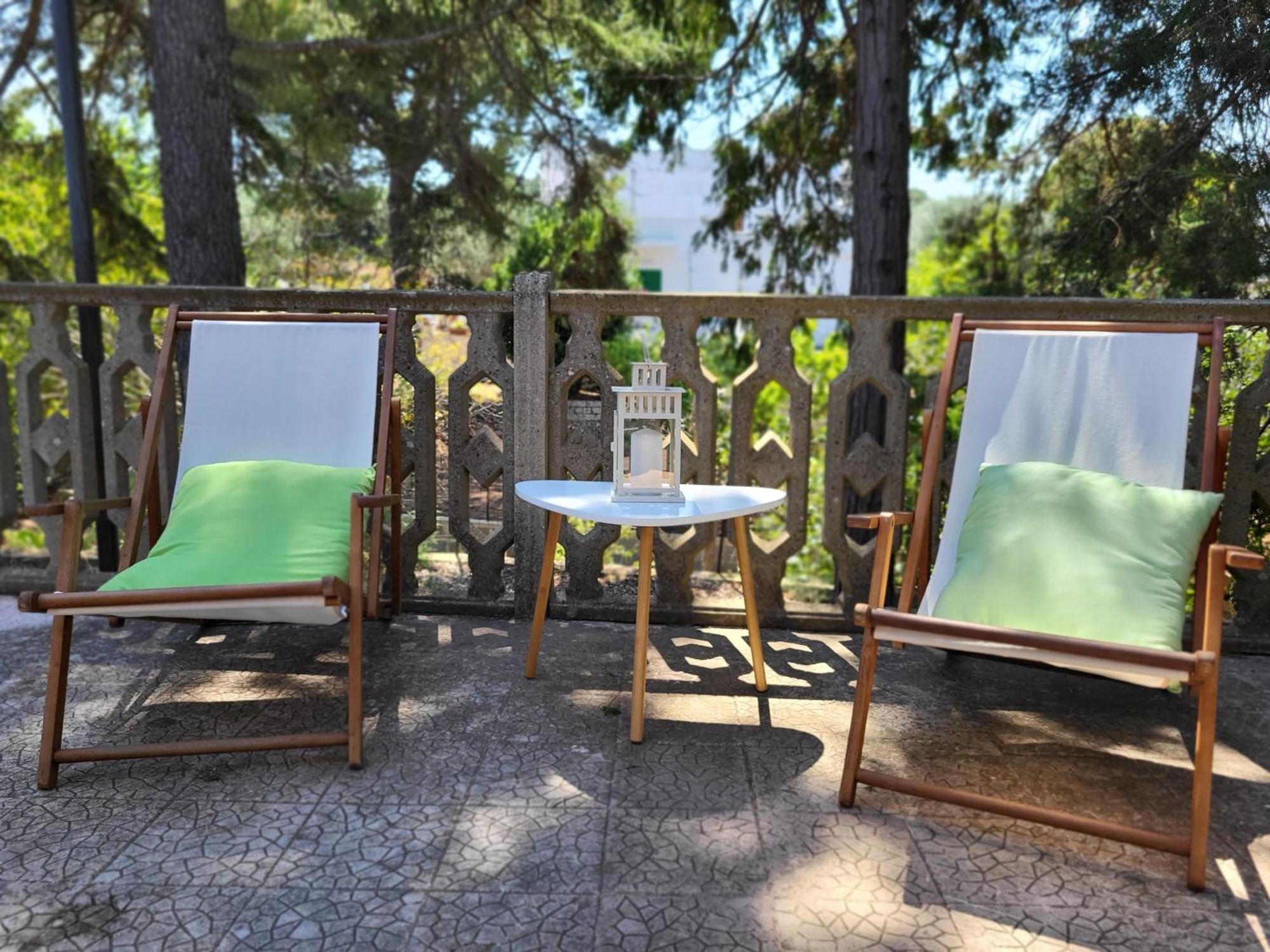 Isabella - Holiday home *