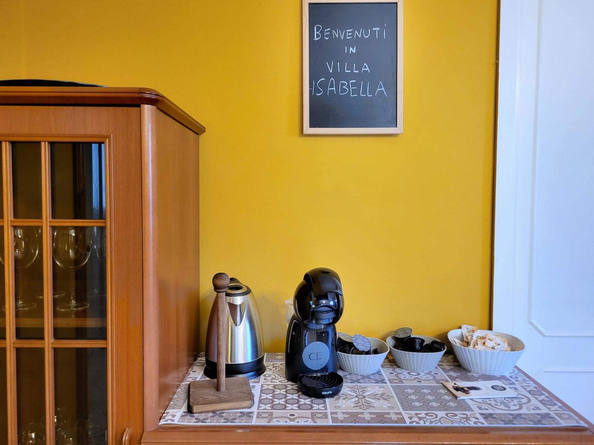 Holiday home Isabella -