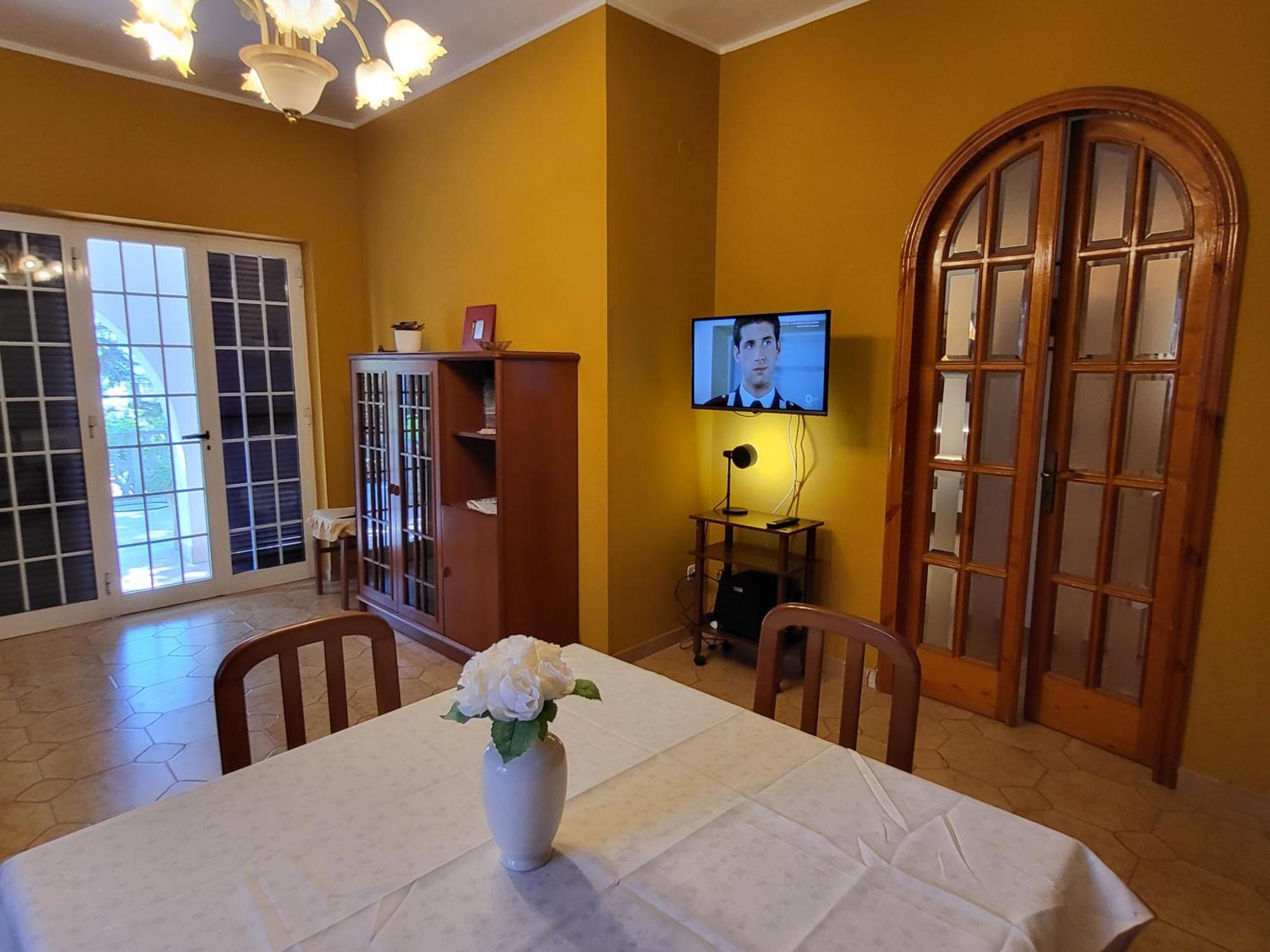 Holiday home Isabella - *