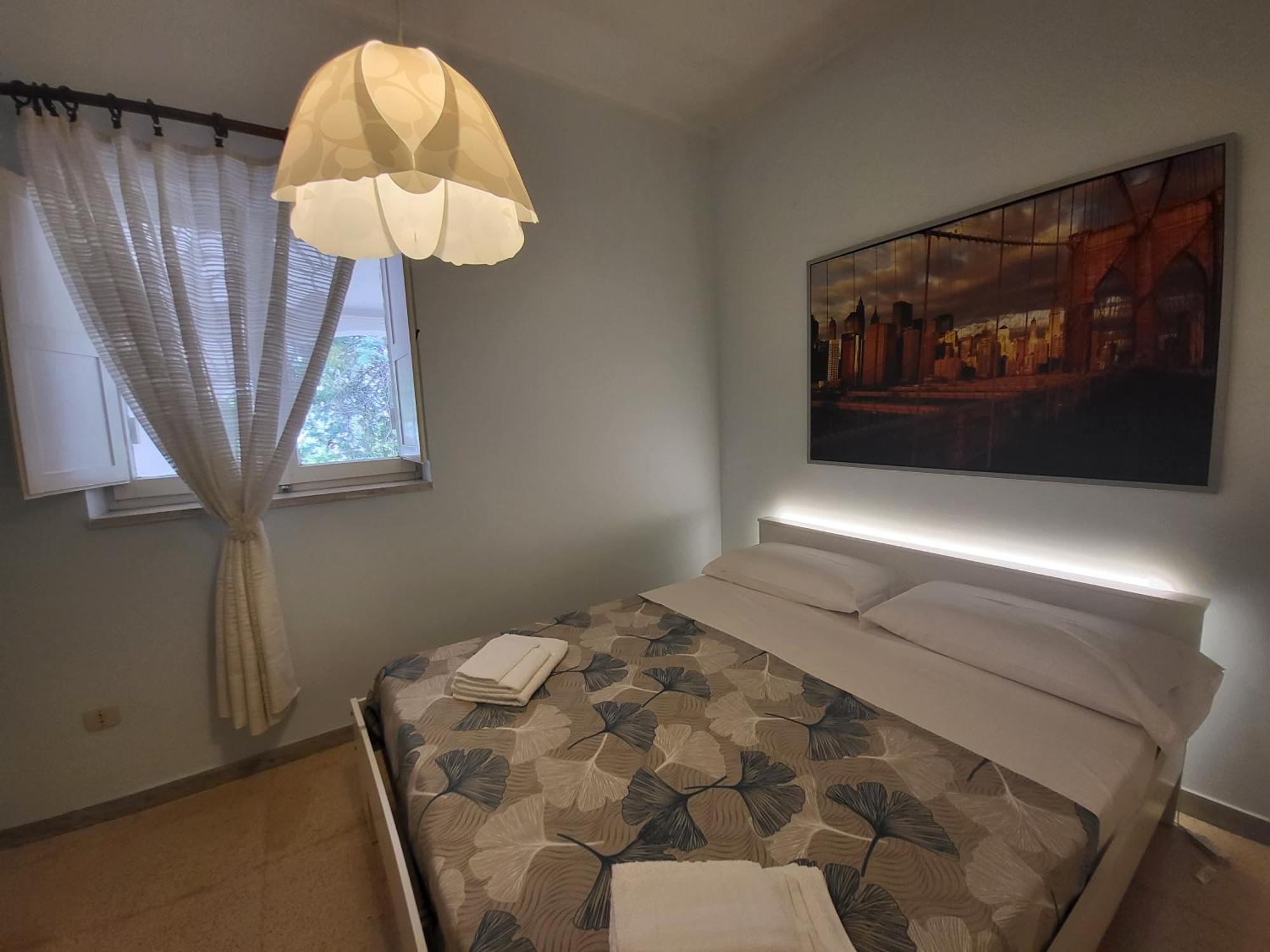 Isabella - Holiday home *