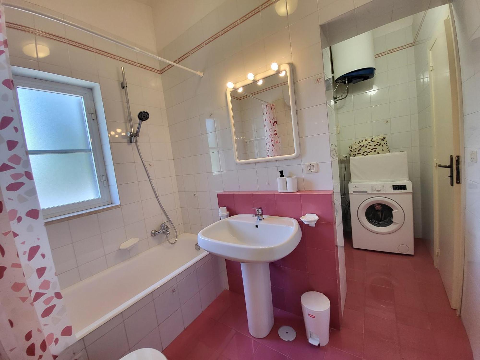 Holiday home Isabella - *