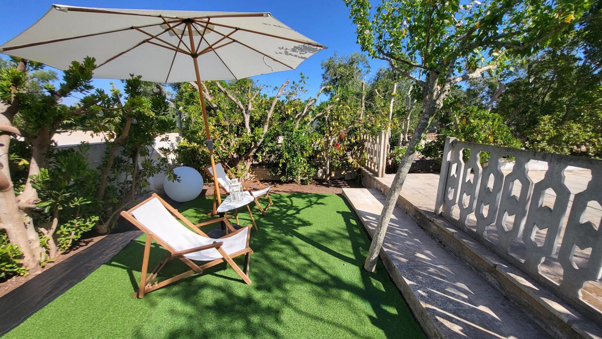Holiday home Isabella - *