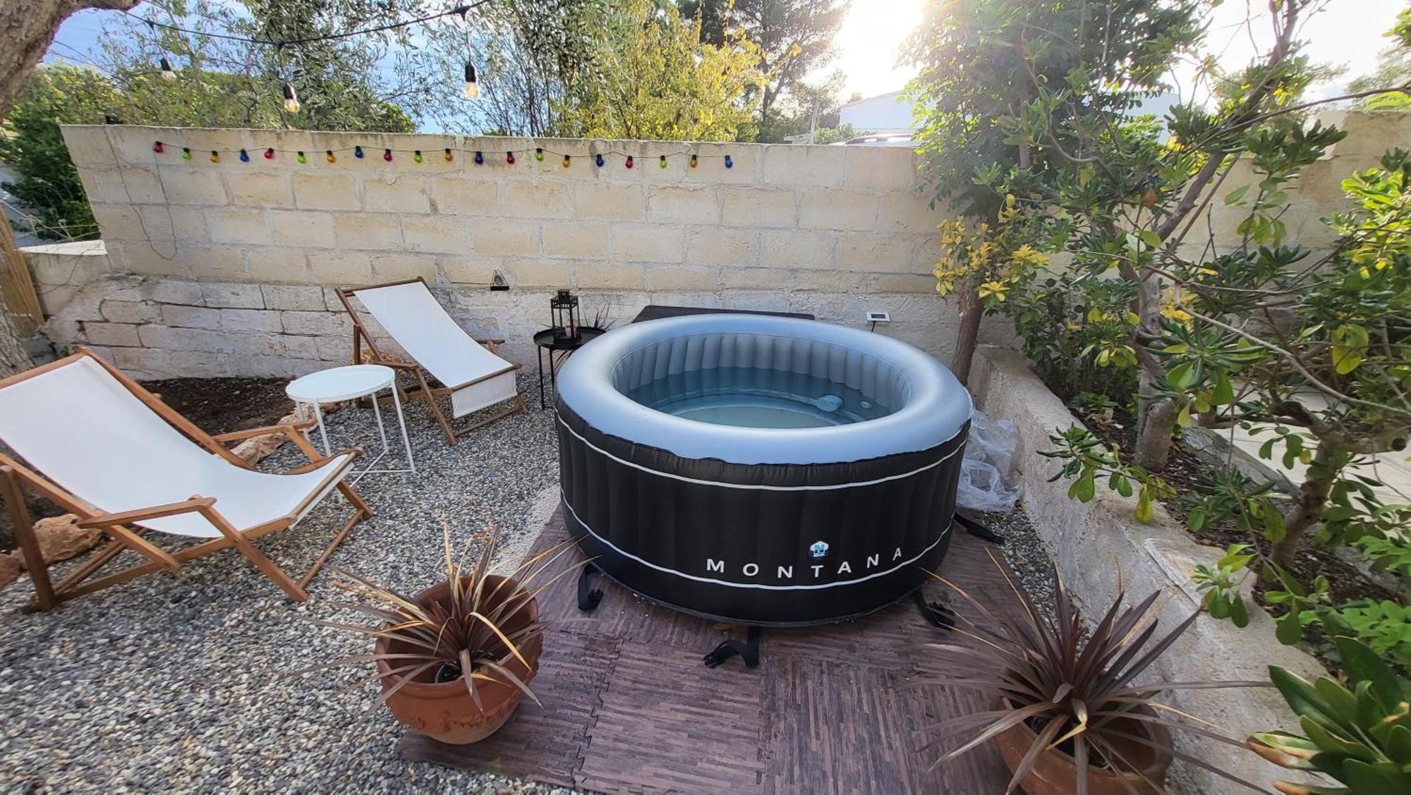 Holiday home Isabella - *