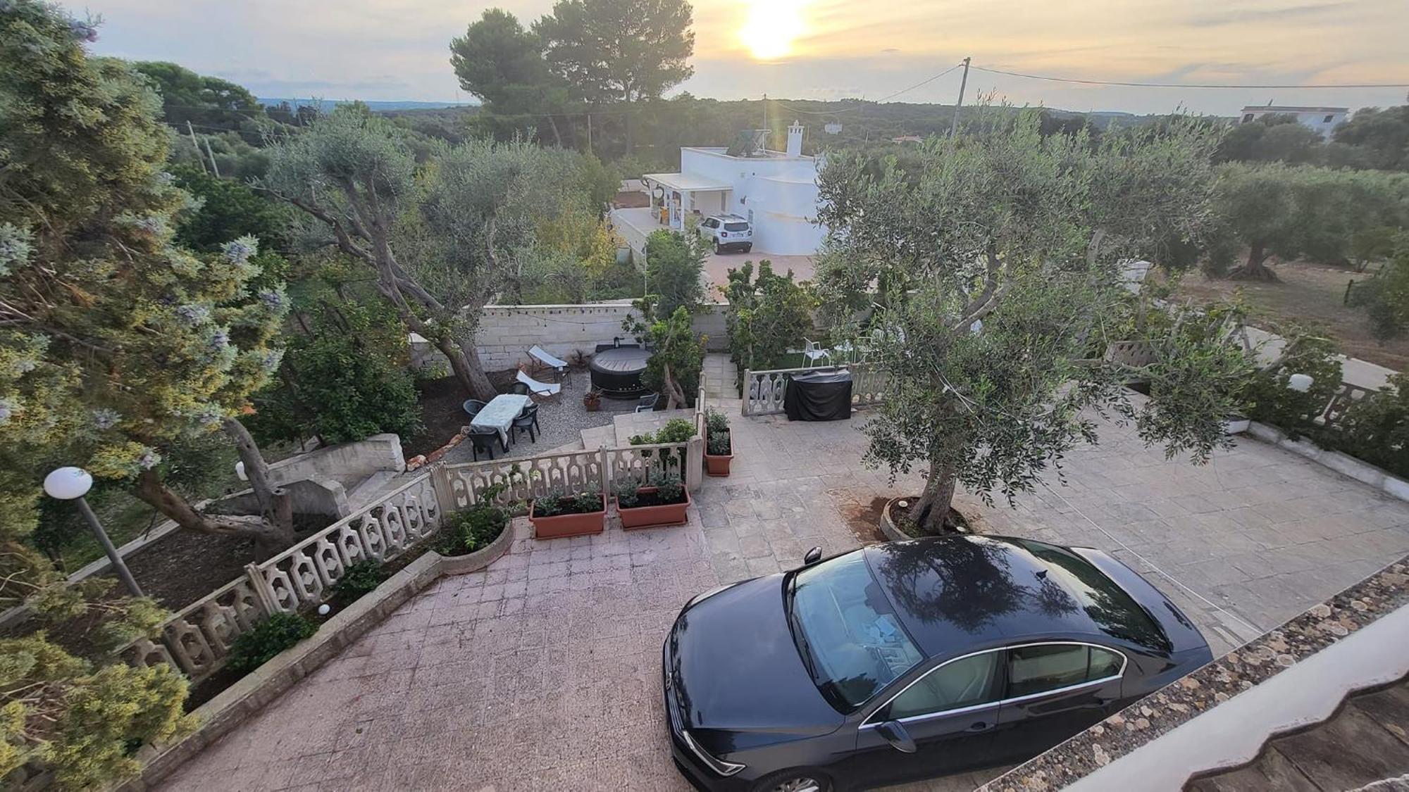 Isabella - * Ostuni