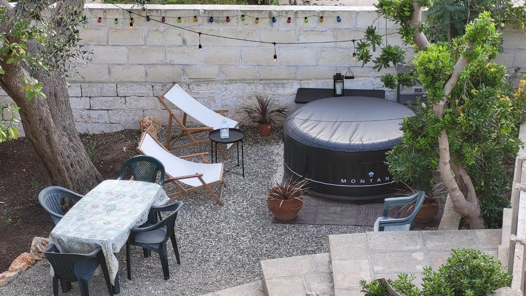 Holiday home Isabella - *